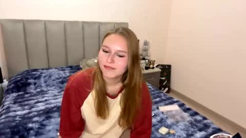 Snapshot of eugenierickel chatting on 05/03/26, 02:34 Alice online show from 05/03/26, 02:34