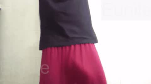 Snapshot of eunile chatting on 03/08/26, 07:28 eunile online show from 03/08/26, 07:28