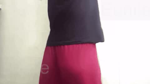 Snapshot of eunile chatting on 03/14/26, 02:17 eunile online show from 03/14/26, 02:17