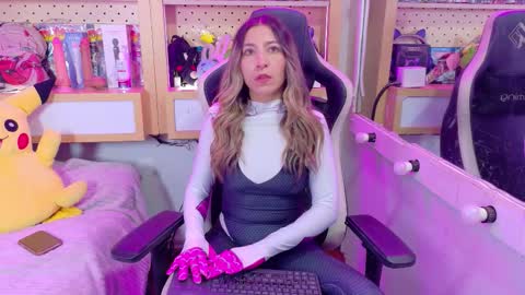 Ennik online show from 09/27/25, 11:37