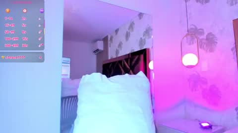 euphrosyne_princess online show from 10/29/25, 09:27