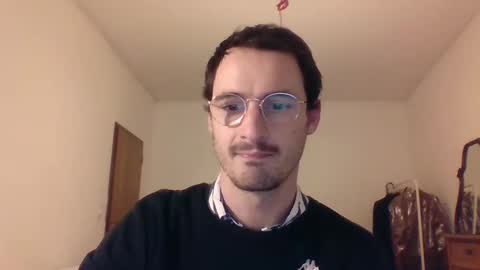 Snapshot of europe_bang chatting on 01/13/25, 05:33 Andrea online show from 01/13/25, 05:33