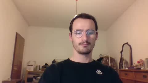 Snapshot of europe_bang chatting on 01/16/25, 09:08 Andrea online show from 01/16/25, 09:08