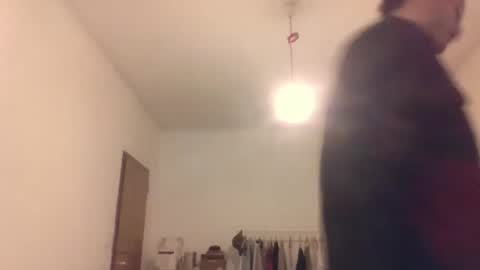 Snapshot of europe_bang chatting on 01/19/25, 04:36 Andrea online show from 01/19/25, 04:36