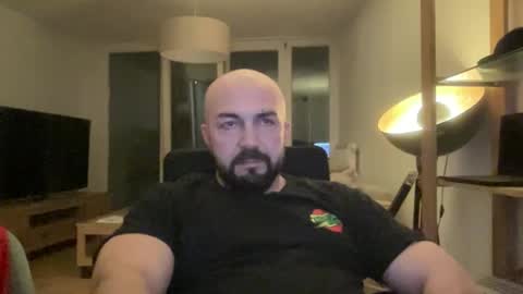 europeloverboy online show from 03/18/26, 10:57