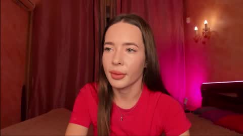 Eva online show from 11/03/25, 03:02