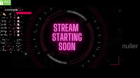 Snapshot of eva69muller chatting on 11/07/25, 07:47 Eva next show 8pm CEST AMST online show from 11/07/25, 07:47