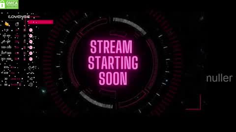 Snapshot of eva69muller chatting on 11/08/25, 09:42 Eva next show 8pm CEST AMST online show from 11/08/25, 09:42