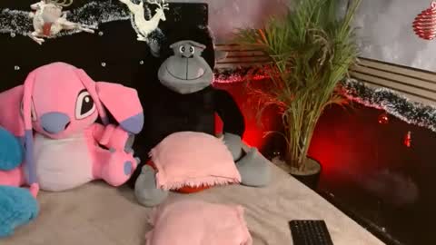 eva_06 online show from 01/09/26, 10:33