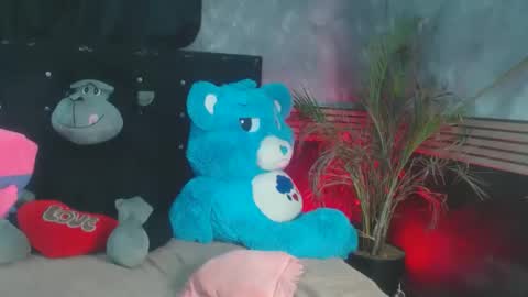 eva_06 online show from 02/19/26, 12:28