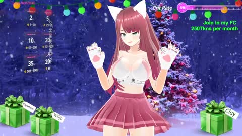 Snapshot of eva_3d chatting on 12/18/24, 08:03 Eva online show from 12/18/24, 08:03