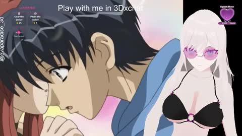 Eva online show from 01/08/26, 01:30