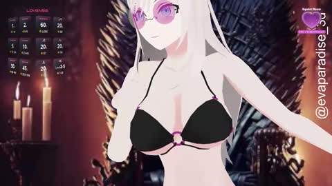 Eva online show from 01/13/26, 11:21