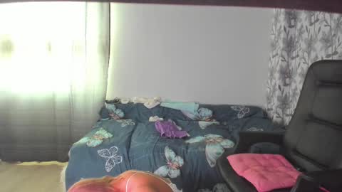 Eva online show from 03/07/25, 03:51