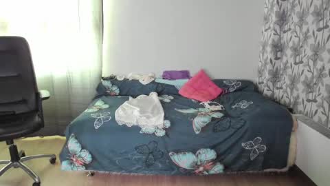 Eva online show from 03/07/25, 06:57