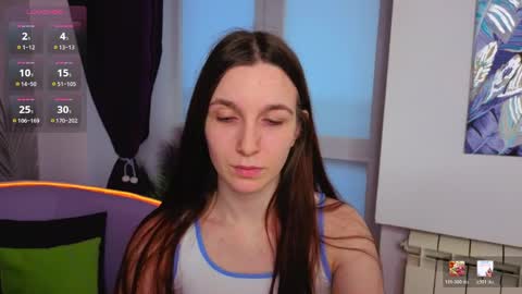 Eva online show from 04/06/26, 02:09