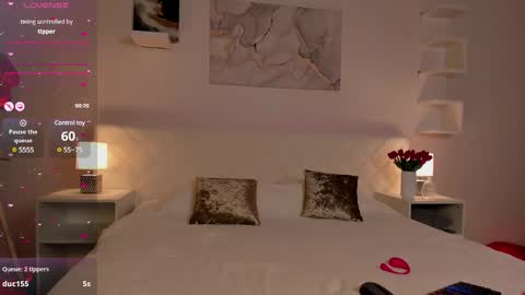 Snapshot of eva__lewis chatting on 02/15/25, 07:27 Eva GTM2  Mon Tue Thu Sat Sun 0400 am-1030am online show from 02/15/25, 07:27