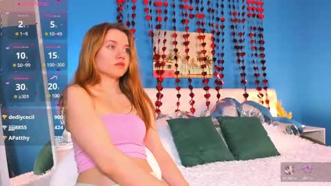 Snapshot of eva__lewis chatting on 02/19/25, 01:28 Eva GTM2  Mon Tue Thu Sat Sun 0400 am-1030am online show from 02/19/25, 01:28