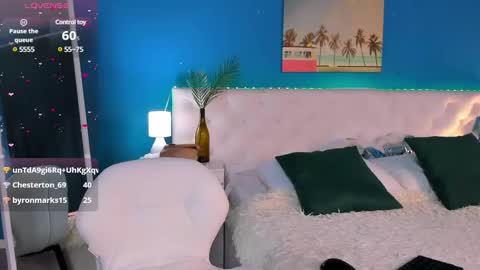 Snapshot of eva__lewis chatting on 02/21/25, 10:39 Eva GTM2  Mon Tue Thu Sat Sun 0400 am-1030am online show from 02/21/25, 10:39