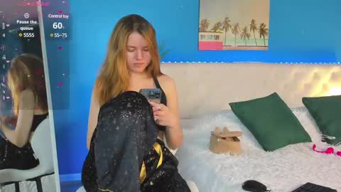 Snapshot of eva__lewis chatting on 02/25/25, 01:41 Eva GTM2  Mon Tue Thu Sat Sun 0400 am-1030am online show from 02/25/25, 01:41