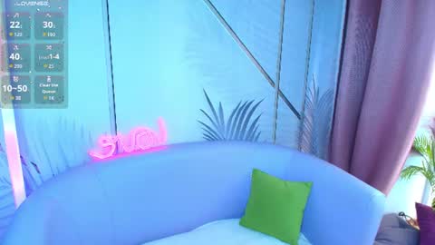 Snapshot of eva__morris chatting on 07/20/26, 02:04 Eva online show from 07/20/26, 02:04