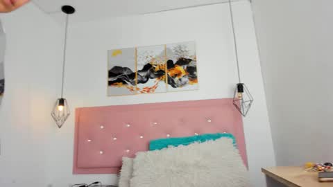 Eva online show from 01/19/26, 11:58