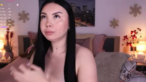 Eva online show from 12/27/24, 12:01