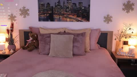 Eva online show from 01/09/25, 09:06