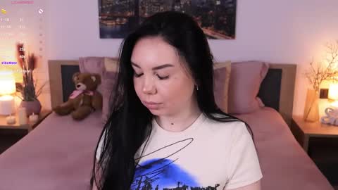 Eva online show from 03/10/25, 09:53