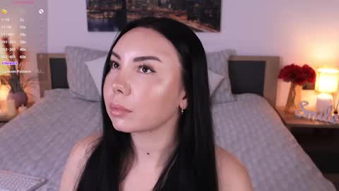 Eva online show from 11/08/25, 10:04