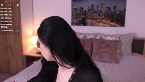 Snapshot of eva__si chatting on 03/30/26, 06:47 Eva online show from 03/30/26, 06:47