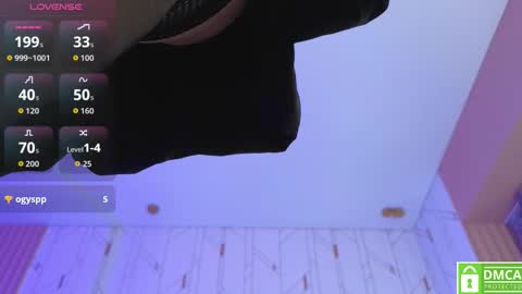 Eva online show from 12/03/25, 04:42