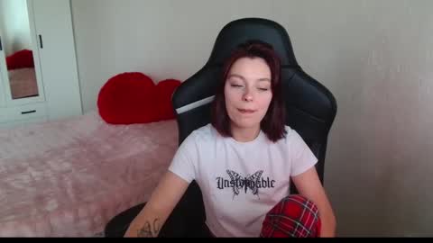 Snapshot of eva_avea chatting on 02/18/26, 09:16 Vanellope online show from 02/18/26, 09:16