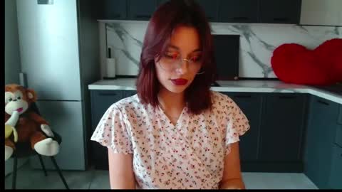 Vanellope online show from 03/26/26, 08:31