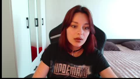 Vanellope online show from 03/31/26, 09:10