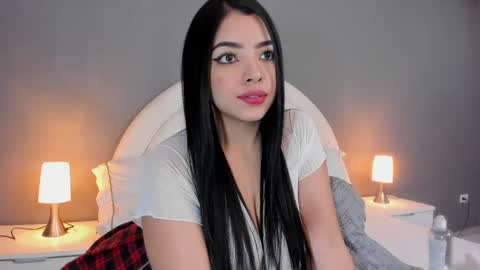 EVA  online show from 02/20/25, 05:40