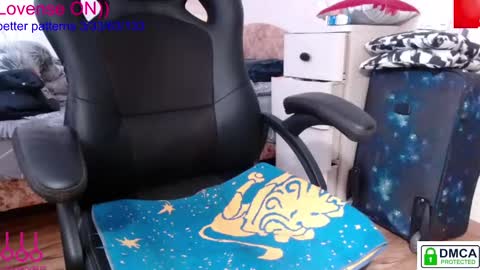 Eva online show from 02/24/25, 07:33