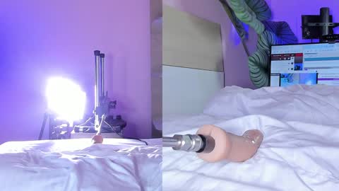 Eva online show from 01/21/25, 03:43