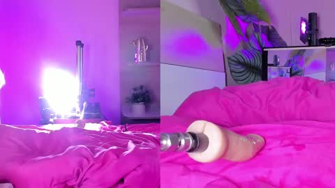 Eva online show from 02/13/25, 05:11