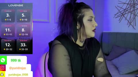 Eva  online show from 10/01/25, 01:55