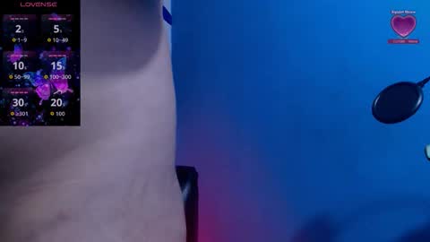 Iris Smile  independent model online show from 09/30/25, 11:32