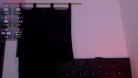 Iris Smile  independent model online show from 01/15/26, 05:38