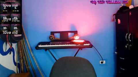 Snapshot of eva_brooks1 chatting on 03/30/26, 03:57 Iris Smile independent model online show from 03/30/26, 03:57