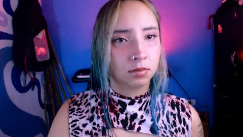 Snapshot of eva_brooks1 chatting on 03/31/26, 06:08 Iris Smile independent model online show from 03/31/26, 06:08