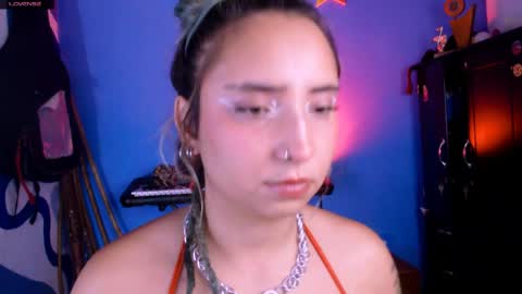 Snapshot of eva_brooks1 chatting on 04/02/26, 10:40 Iris Smile independent model online show from 04/02/26, 10:40