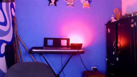 Snapshot of eva_brooks1 chatting on 04/15/26, 04:08 Iris Smile independent model online show from 04/15/26, 04:08