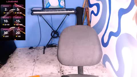 Snapshot of eva_brooks1 chatting on 05/19/26, 07:31 Iris Smile independent model online show from 05/19/26, 07:31