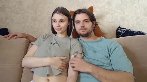 Snapshot of eva_calvin chatting on 02/12/25, 06:29 Eva Calvin online show from 02/12/25, 06:29