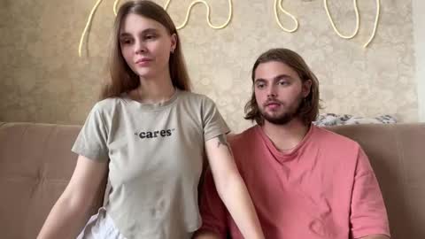 Snapshot of eva_calvin chatting on 12/23/25, 06:11 Eva Calvin online show from 12/23/25, 06:11