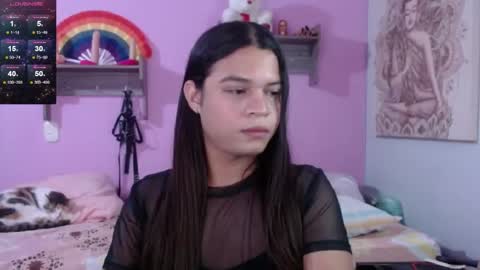 Snapshot of eva_camila chatting on 01/03/25, 07:29 Eva Ferreira online show from 01/03/25, 07:29